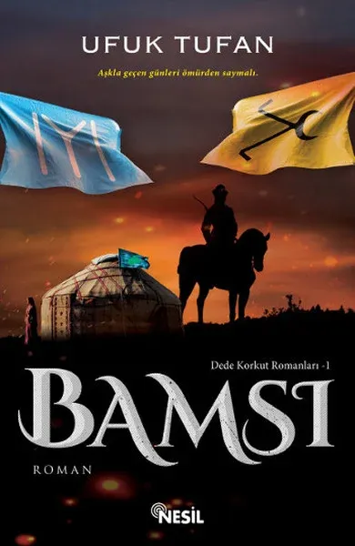 Dede Korkut Romanları-1 Bamsı