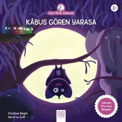 Kabus Gören Yarasa Christine Beigel