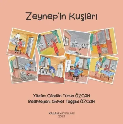 Zeynep'in Kuşları