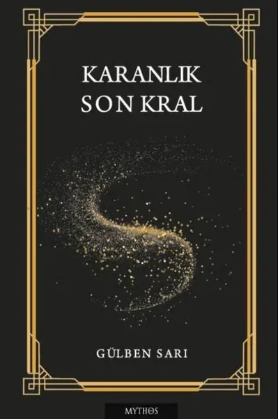 Karanlık - Son Kral