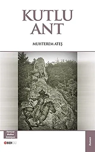 Kutlu Ant