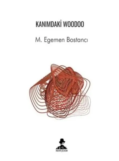 Kanımdaki Woodoo