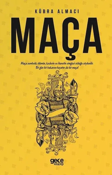 Maça