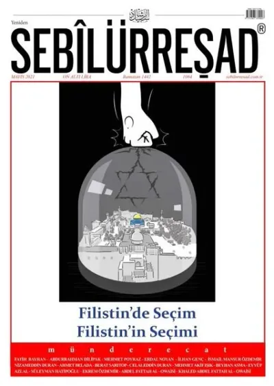 Sebilürreşad Dergisi Sayı: 1064
