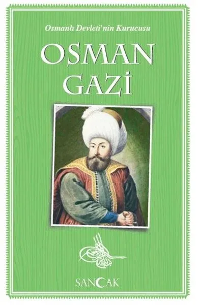 Osman Gazi