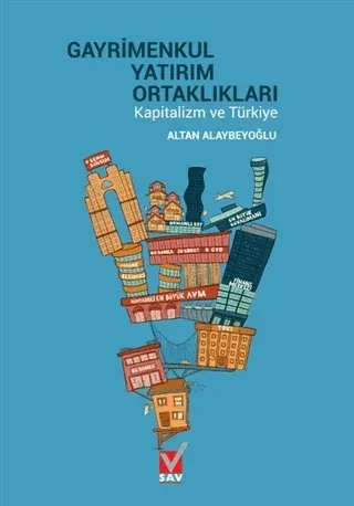 Gayrimenkul Yatırım Ortaklıkları Kapitalizm ve Türkiye