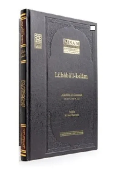 Lübabül Kelam (Ciltli)