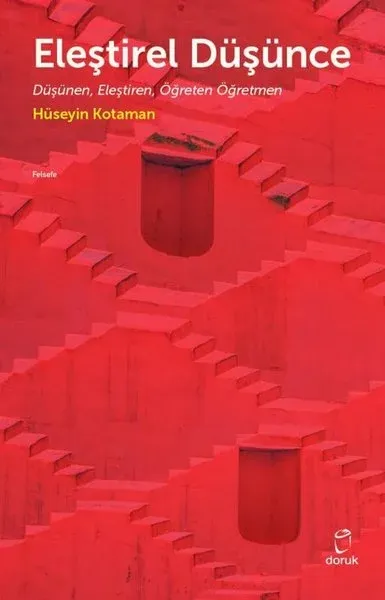Eleştirel Düşünce