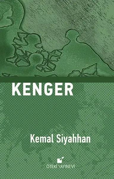 Kenger (Ciltli)
