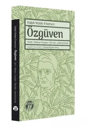 Özgüven