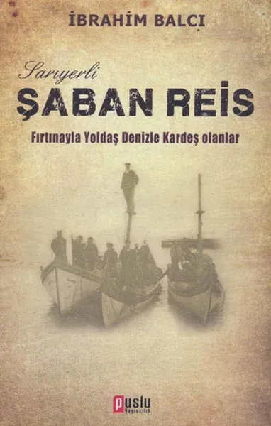Sarıyerli Şaban Reis