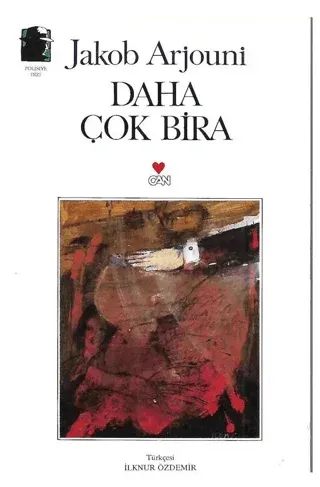 Daha Çok Bira Jakop Arjouni