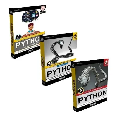 Python Eğitim Seti