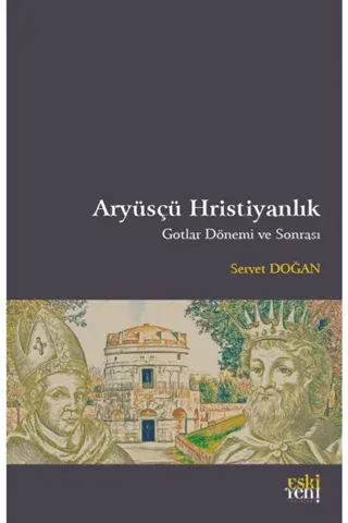 Aryüsçü Hristiyanlık
