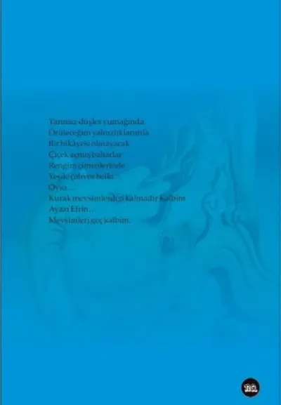 Mevsimleri Geç Kalbim