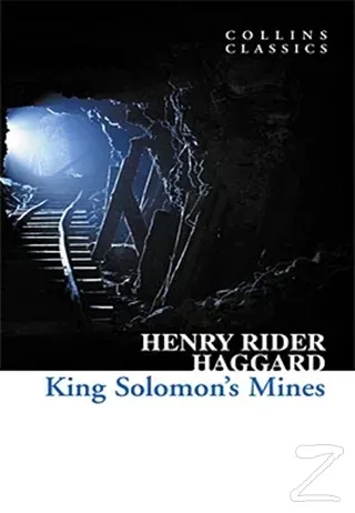 King Solomon's Mines