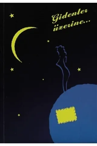 Gidenler Üzerine
