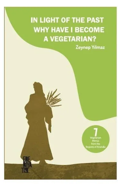 In Light of the Past Why Have I Become a Vegetarian?