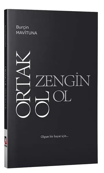 Ortak Ol Zengin Ol