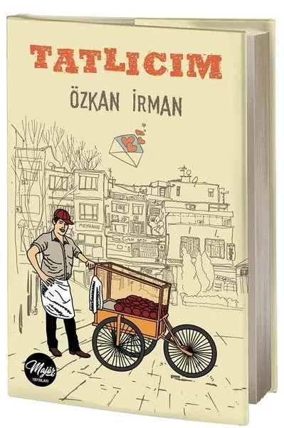 Tatlıcım