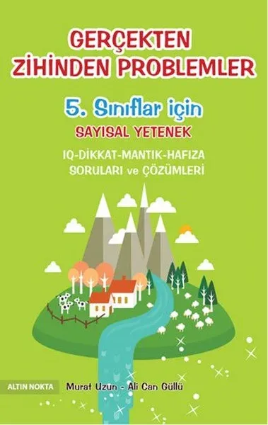 Gerçekten Zihinden Problemler