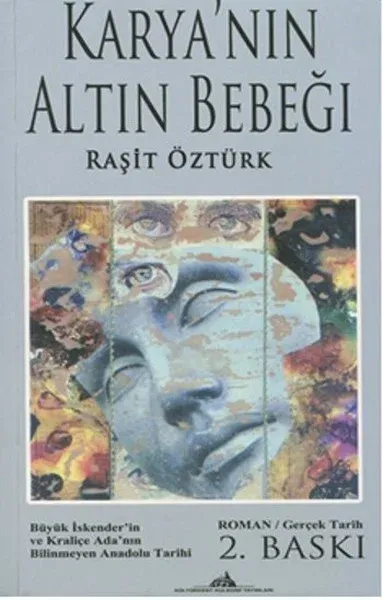 Karya'nın Altın Bebeği - Birinci Kitap