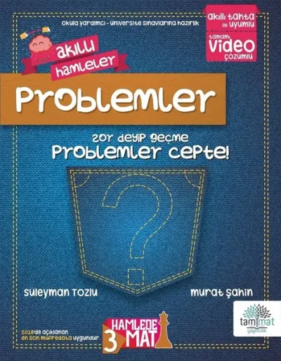 Problemler Fasikülü
