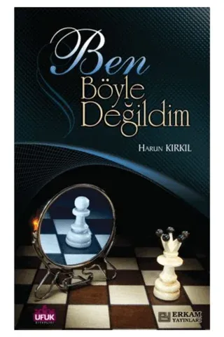 Ben Böyle Değildim Harun Kırkıl