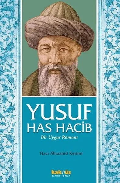 Yusuf Has Hacib