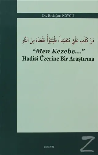 Men Kezebe ... Erdoğan Köycü