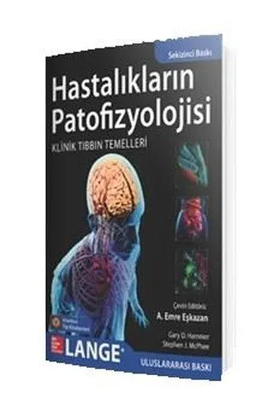 Hastalıkların Patofizyolojisi