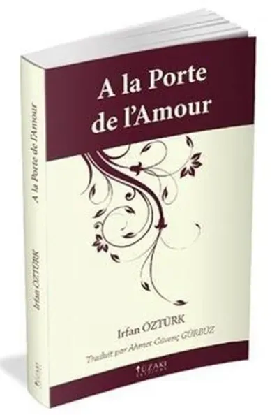 A La Porte De L'amour