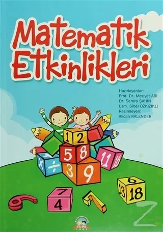 Matematik Etkinlikleri