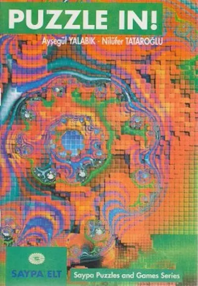 Puzzle In! Nilüfer Tataroğlu