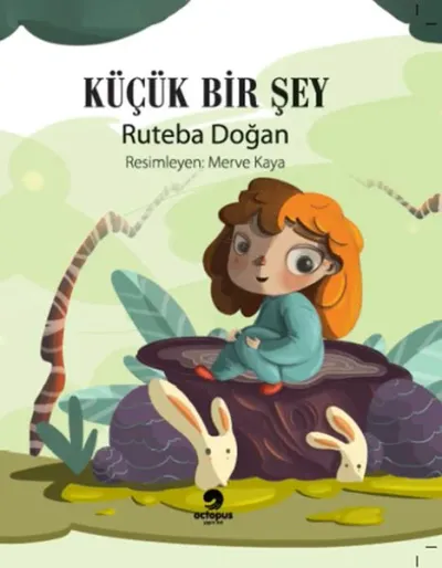 Küçük Bir Şey (Ciltli)