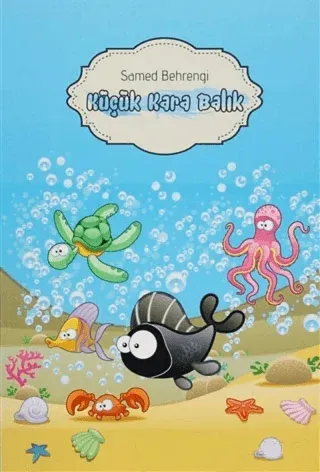 Küçük Kara Balık