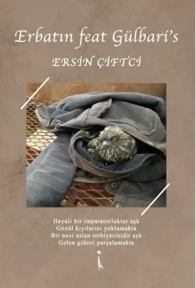 Erbatın feat Gülbari’s