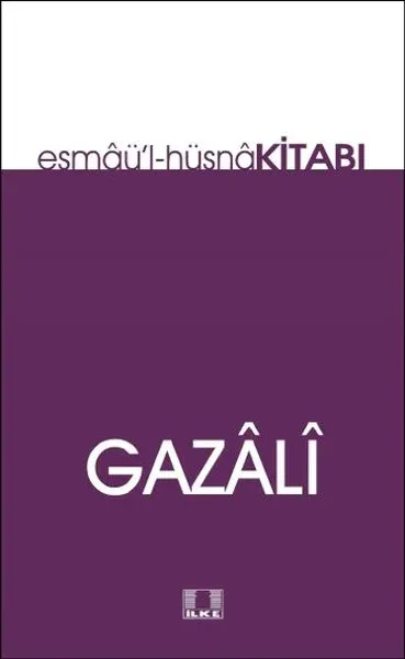 Esmaü'l- Hüsna Kitabı