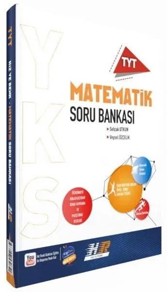 TYT Matematik Soru Bankası