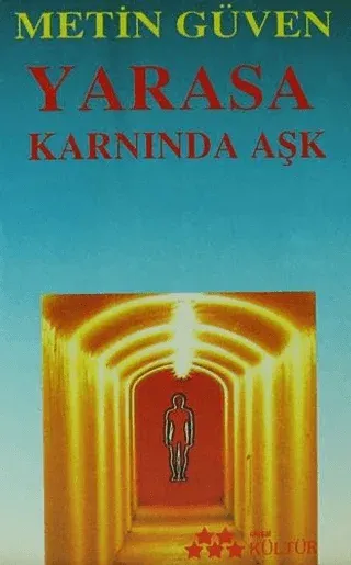 Yarasa Karnında Aşk