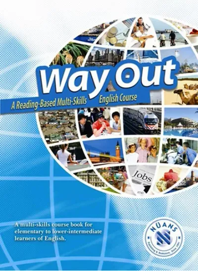 Way Out + Audio