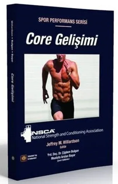 Core Gelişimi
