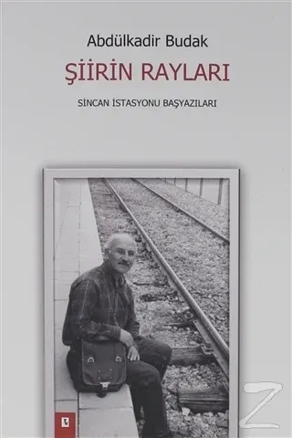 Şiirin Rayları