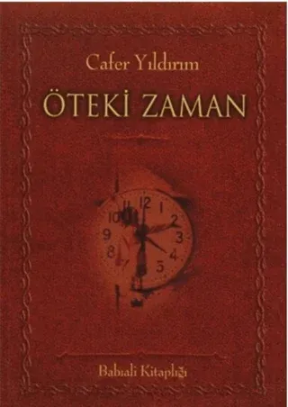 Öteki Zaman