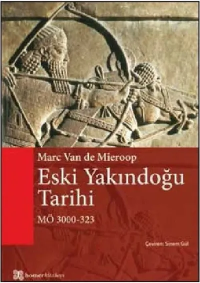 Eski Yakındoğu Tarihi