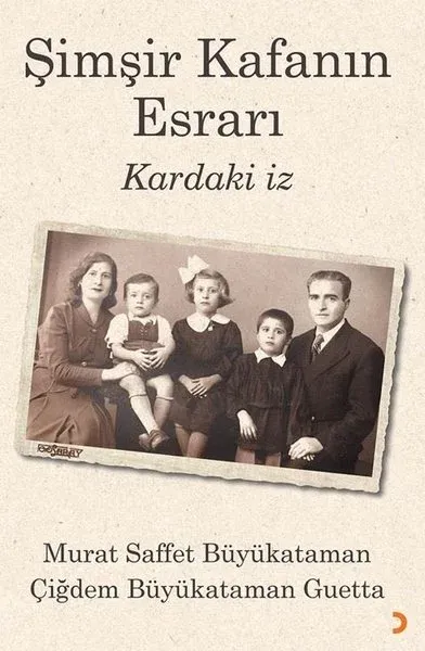 Şimşir Kafanın Esrarı