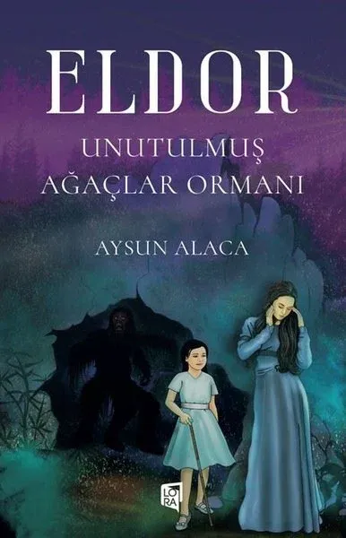 Eldor - Unutulmuş Ağaçlar Ormanı