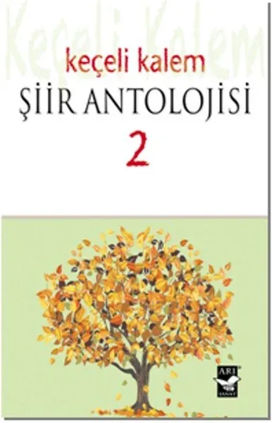Keçeli Kalem