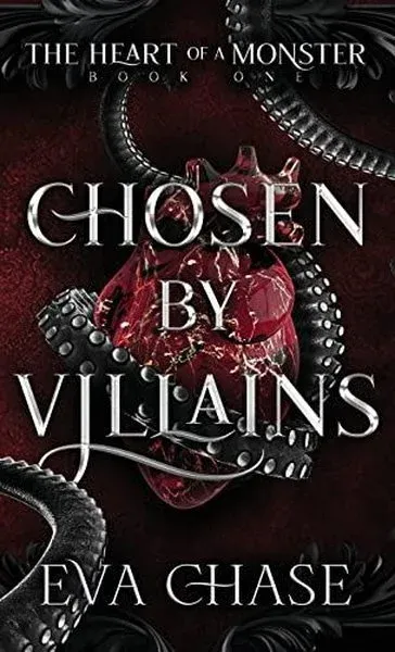 Chosen by Villains