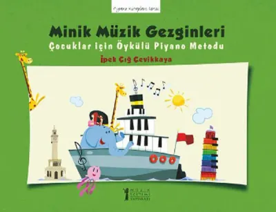 Minik Müzik Gezginleri